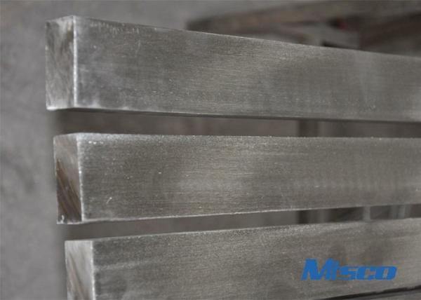 Alloy 600 / 601 UNS N06600 / N06601 Nickel Alloy Steel Square Rod For Medical