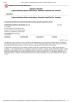 Shenzhen Romanso Electronic Co., Ltd Certifications