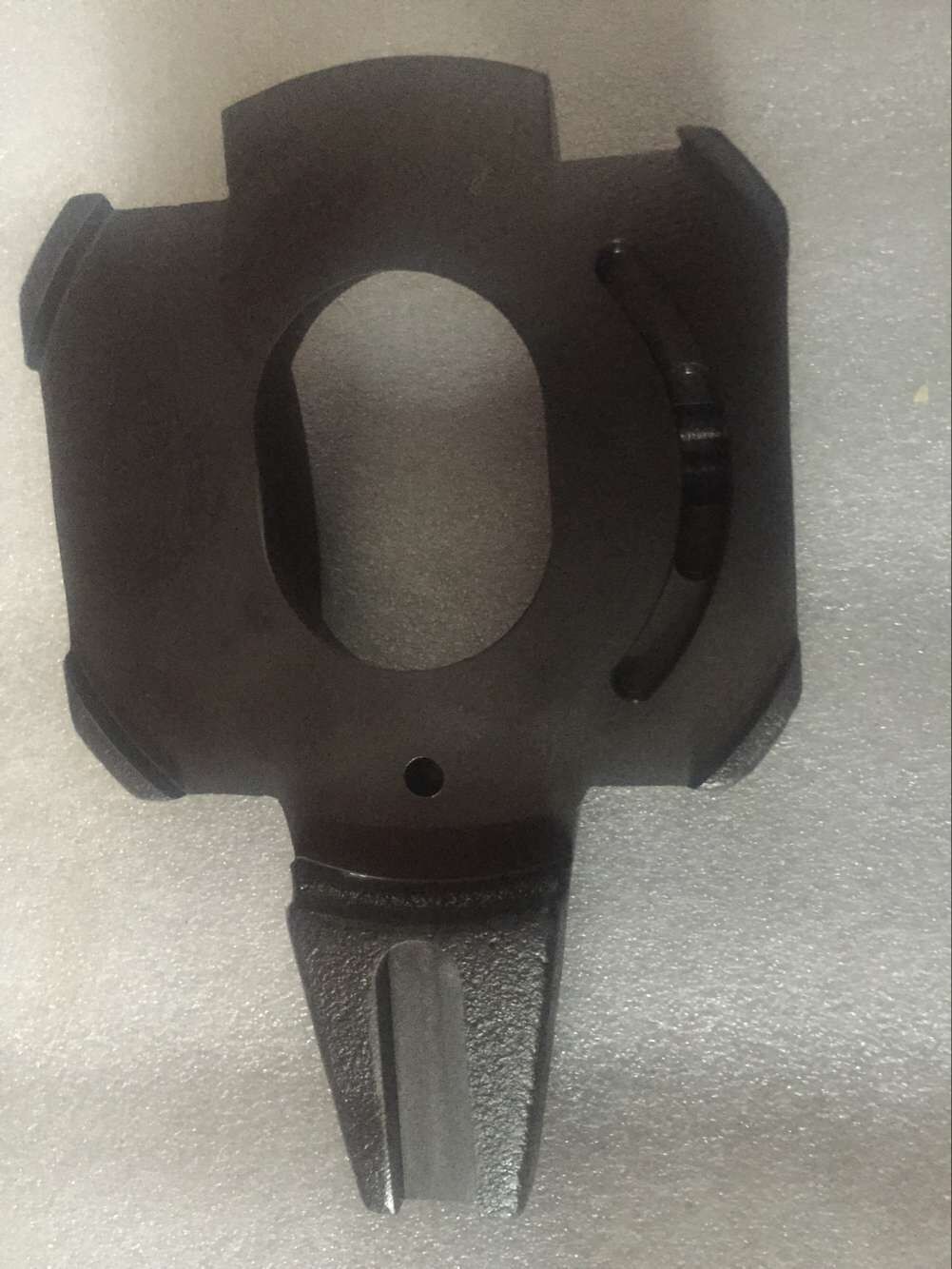 Excavator Nachi Hydraulic Pump Parts , Nachi Pump Parts PVD-3B-60 PVD-3B-54