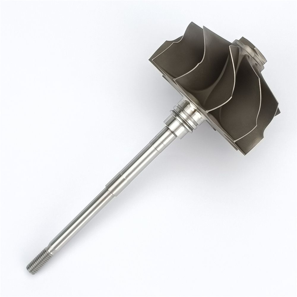 GT45R Turbine Wheel For 449480-6 Turbochargers With Good Quality