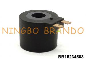 China 12VDC 18W Solenoid Coil For CNG Sequential Reducer Repair Kits on sale