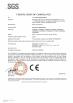 Guangdong Shunde Corrima Electrical Appliances Co., Ltd. Certifications