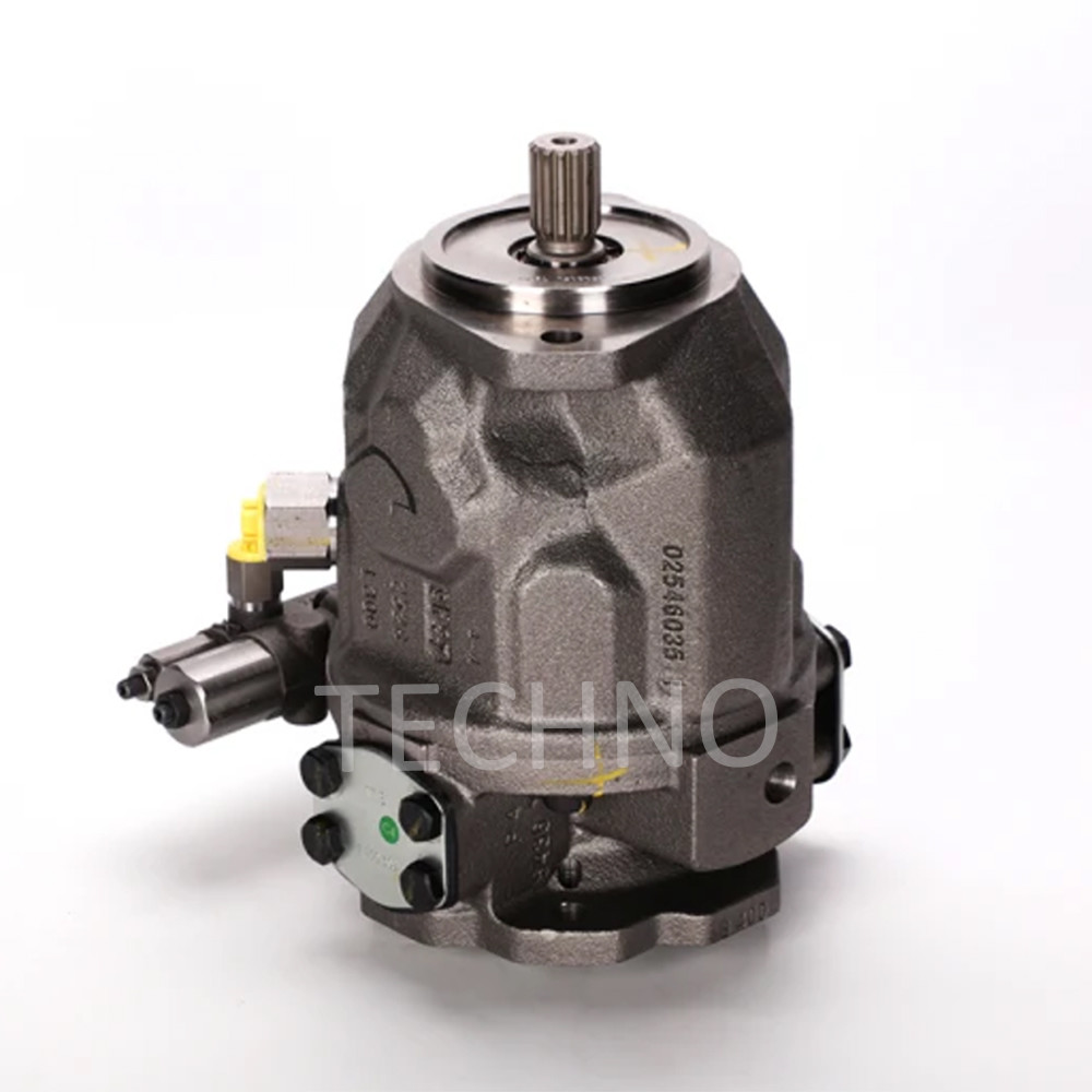 R902549741 PSI Piston Hydraulic Pumps Piston Pressure Pump