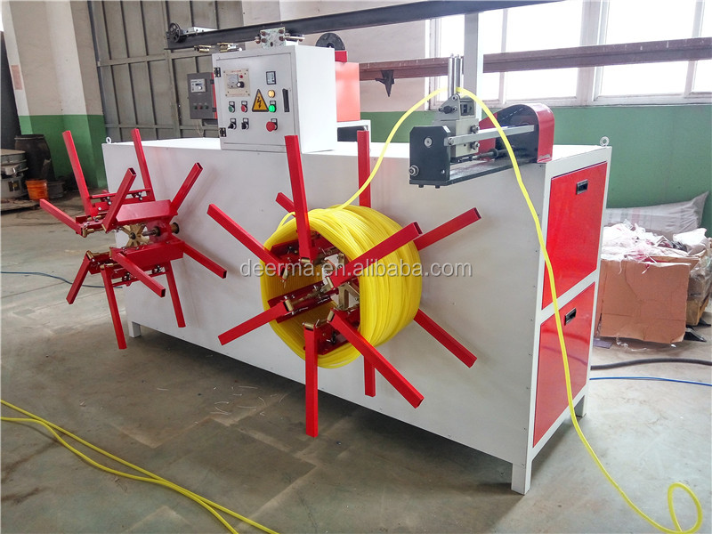 High Productivity Corrugated Pvc Pipe Production Line Pvc Plastic Pipe Making Machinery with Inverter ABB