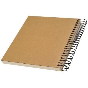 Spiral notebook with dividers, spiral notebook with custom printing,spiral