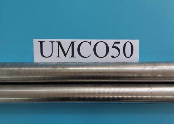 UMCo-50 Nickel Based Alloys Shock Resistance Wear Resistance China Origin Fast