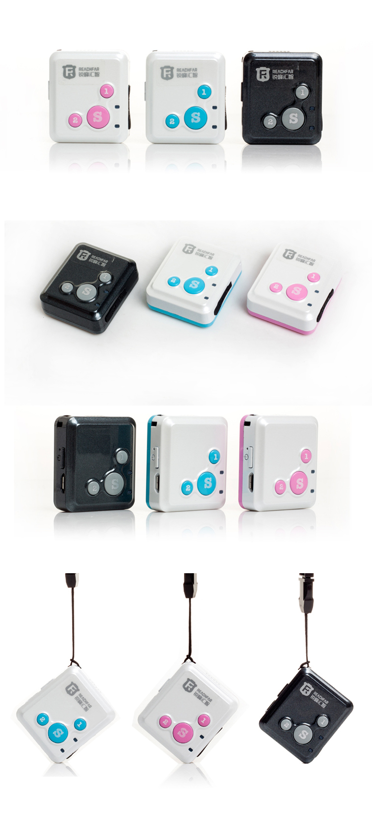 Hidden gps tracker for kids real-time tracking sos communicator kids gps tracker