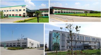 Jiangsu Dr.Xia Solar Energy Inc