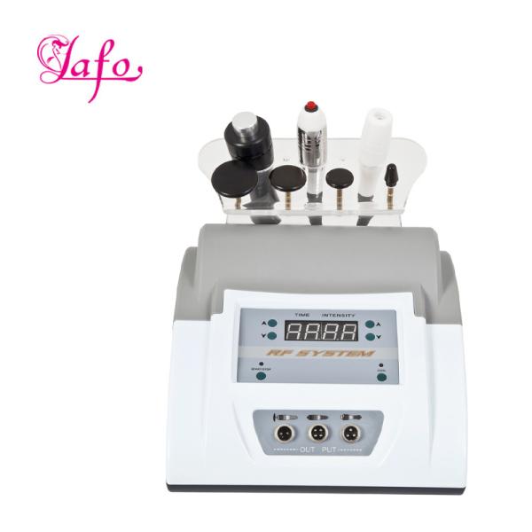 LF-533 Monopolar RF skin tighten machine/ Portable Korea RF Skin Tightening