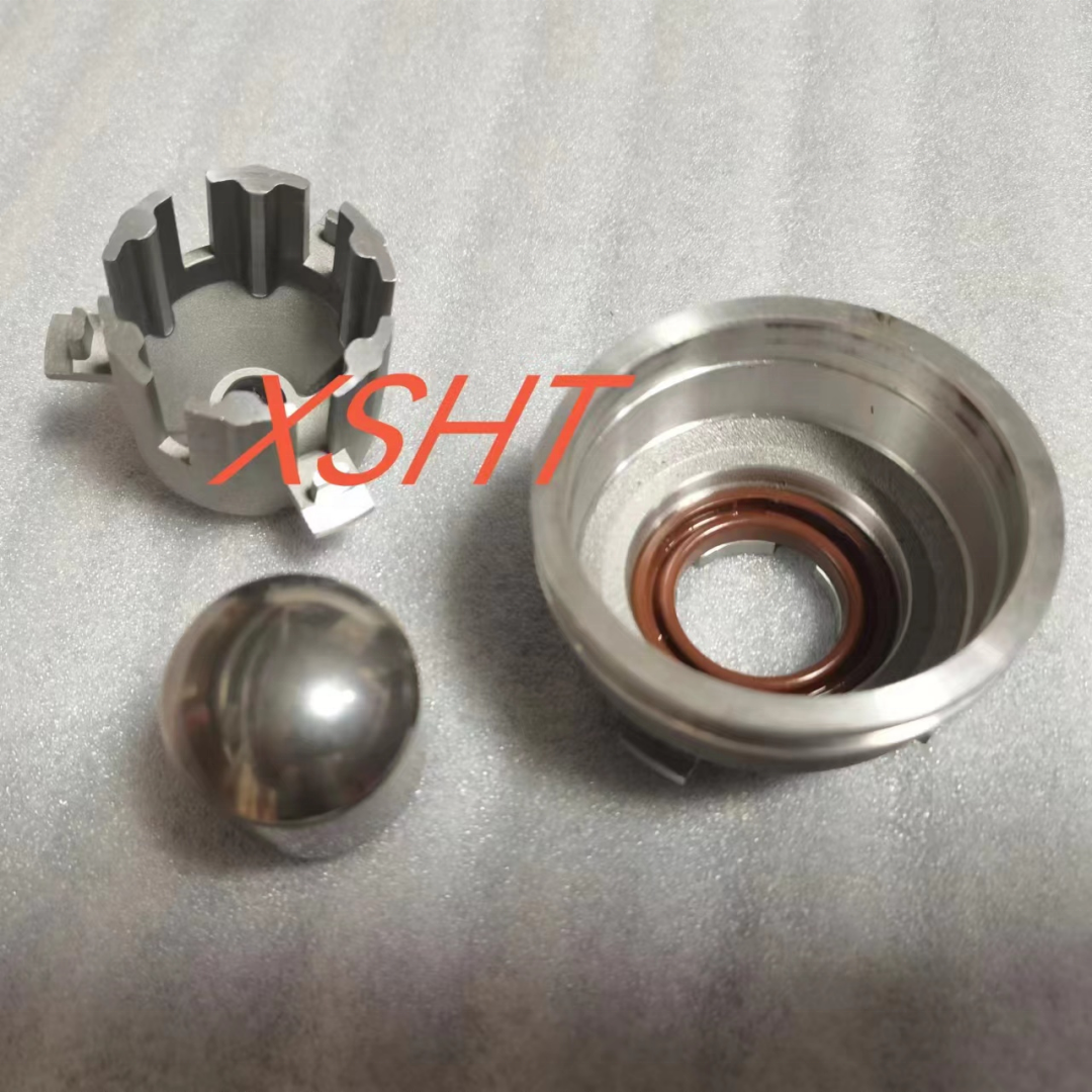 OE NO. 1325334008 16S2530 Truck Transmission Parts Slider for Transmission Shift Fork