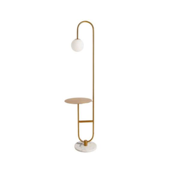 Standing Led Floor Lamp Modern Decorative Reading Lighting Living Room Mother