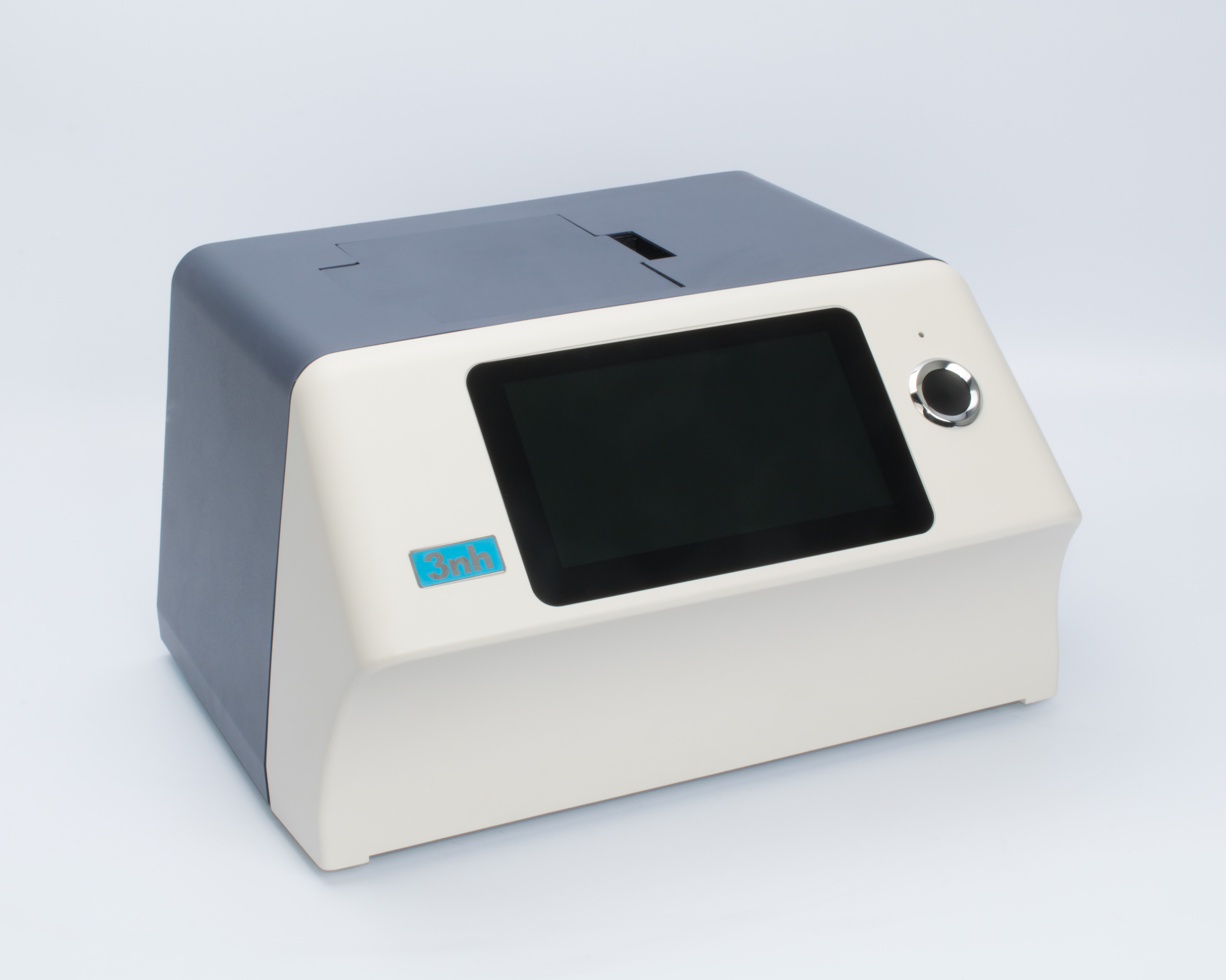 YS6060 Benchtop Grating Paint Spectrophotometer Equipment 360-780nm Wavelength