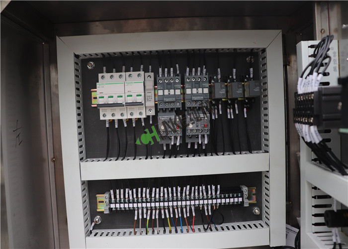 Boat Use Seawater Desalination Equipment Reverse Osmosis Systems