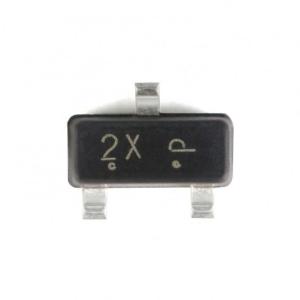 ( Electronic Components Transistor 2X ) MMBT4401 MMBT4403 MMBT3904 MMBT3906