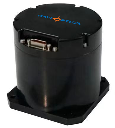 Quality High Accuracy & Stability TDF42IMU-D Fiber Optic Inertial Unit Single & Dual-Axis Modulation for sale