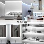 DC 12V 5W 4.8W 60led/M 2835 LED Strip SMD Dimmable USB LED Strip Light With USB