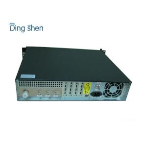 Vehicle Remote SD Transmitter 30W Long Distance Wireless Image Sender 2-8 Watt