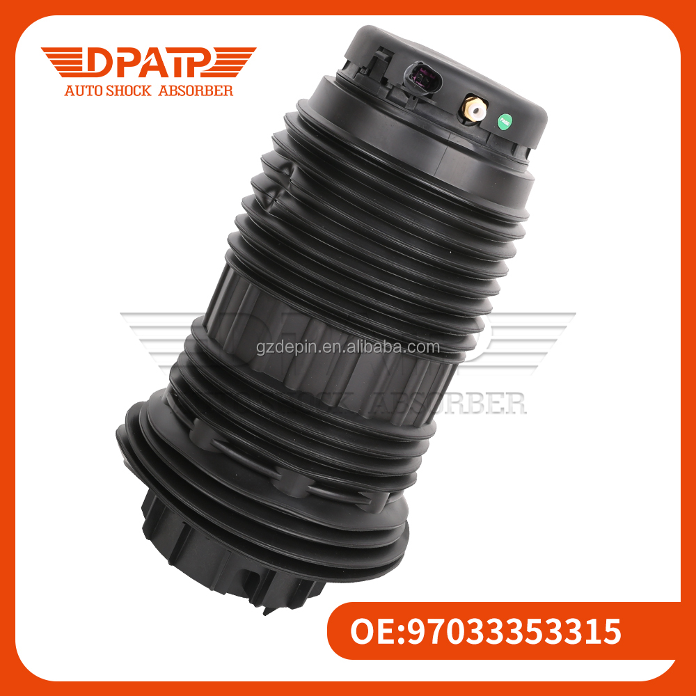 Rear Air Suspension for Porsche Palamela 970 Reference NO. 671000083 OE NO. 97033353317