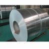Buy cheap 0.05-0.6 Embossed Aluminum Coil For flexible duct from wholesalers