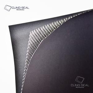 Non-asbestos sheet for high-performance gaskets, designed for engine and machinery sealing, resistant to extreme conditions and export-ready