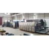 Buy cheap Carton Folder Gluer Machine 1200x2400 For Corrugated Carton Box Making from wholesalers