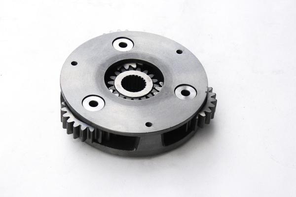 R210LC-9S Excavator Final Drive Parts 39Q6-12100 39Q6-12101 Planetary Gear