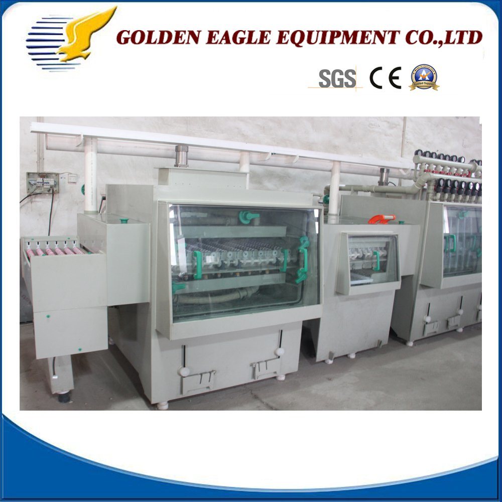 Ge-Sk9etching Machine for Circuit Board