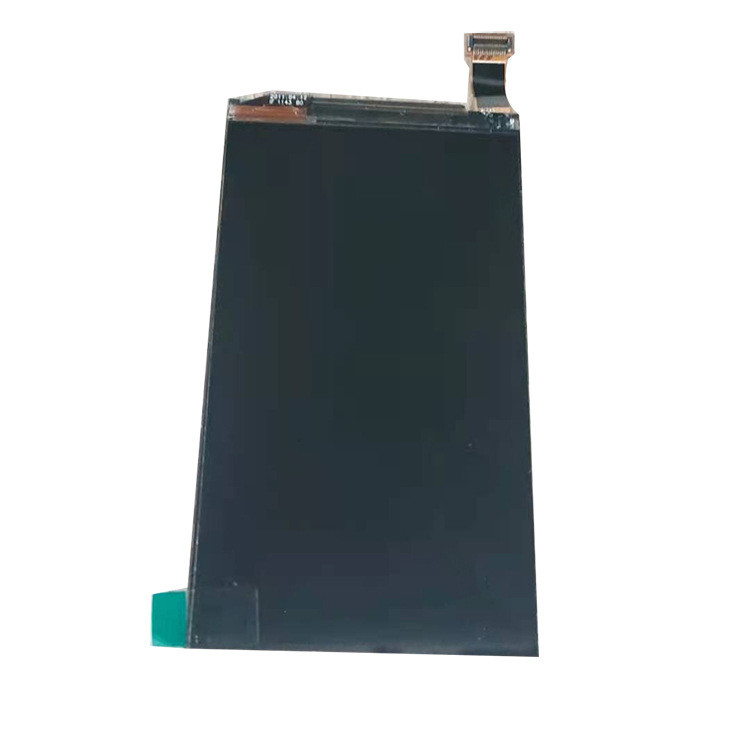 3.9 Inch MIPI AMOLED Display Module 300 Cd/M2 480*854 Resolution MIPI Interface