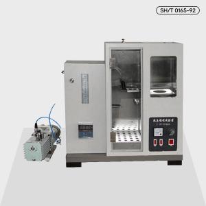 220v Vacuum Distillation Apparatus Single Chip Microcomputer Technology Auto