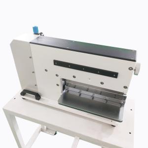 Pcb Cutting Machine Pcb Board V Cut Machine Aluminum Substrate Separator