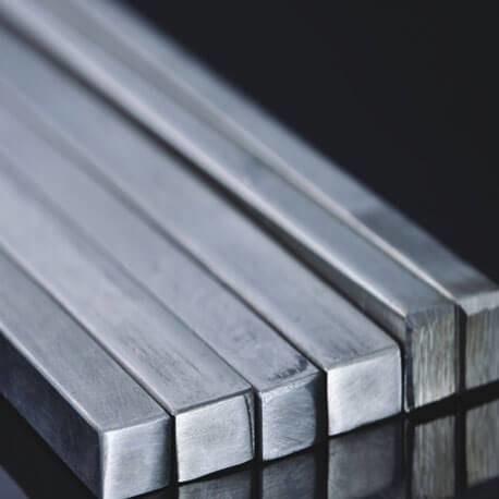 TOBO Stainless Steel Round Bars Polished Finish For Customizable Strength And