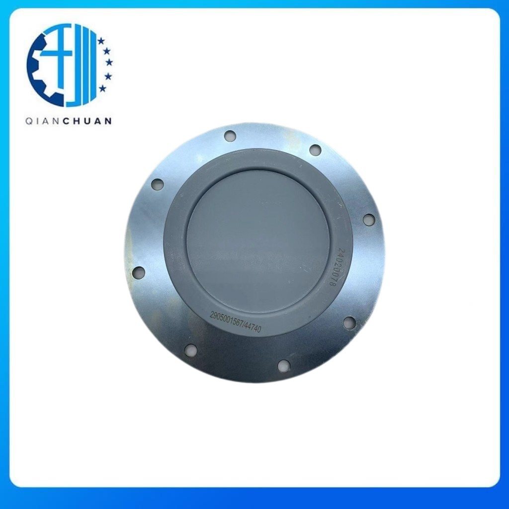 Oil Filter 29050015672 for SDLG L968F Loader Bulldozer Excavator Spare Parst