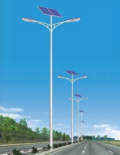 China Retro style solar powered solar light street light 400w 40w 50 watt 50w led courtyard light