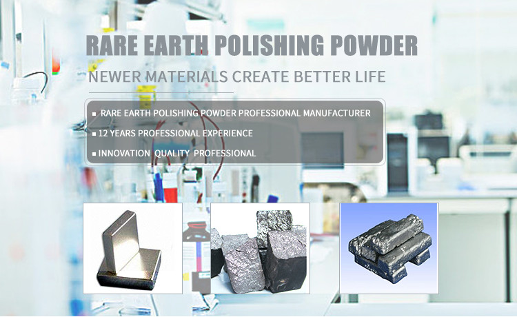 La-Ce Lanthanum Cerium Metal for metal raw materials