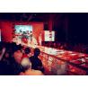 Buy cheap 2880Hz LED Display / Modular Outdoor Led Screen Grey Level 4096-16384 from wholesalers