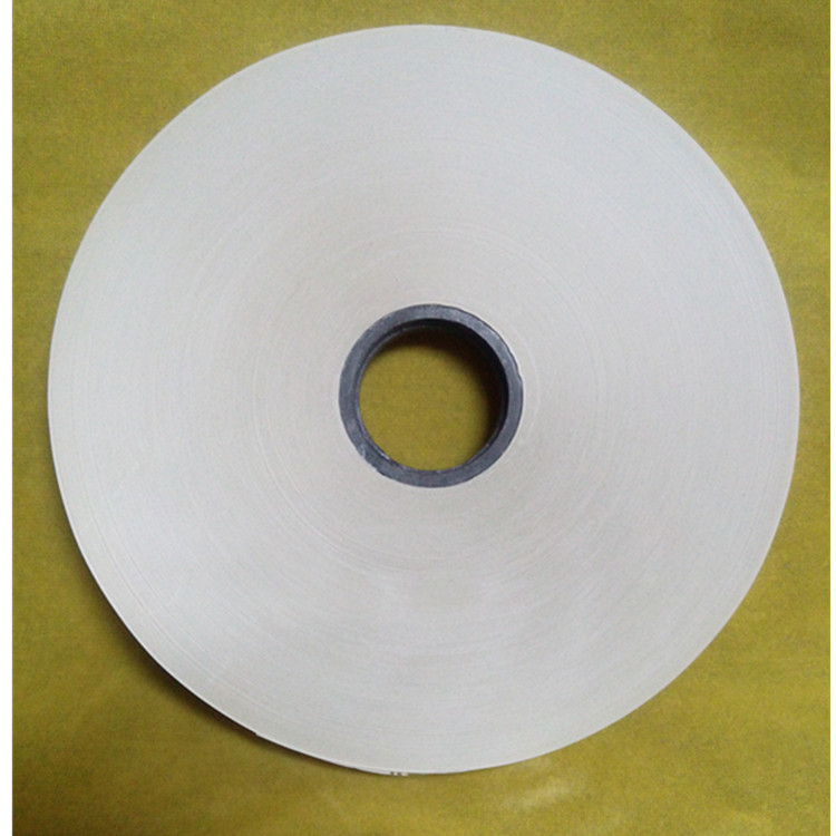 White /Black Color 8MM X 1000M hot coding Marking Foil for Pipe,Wire, Cable marking tape
