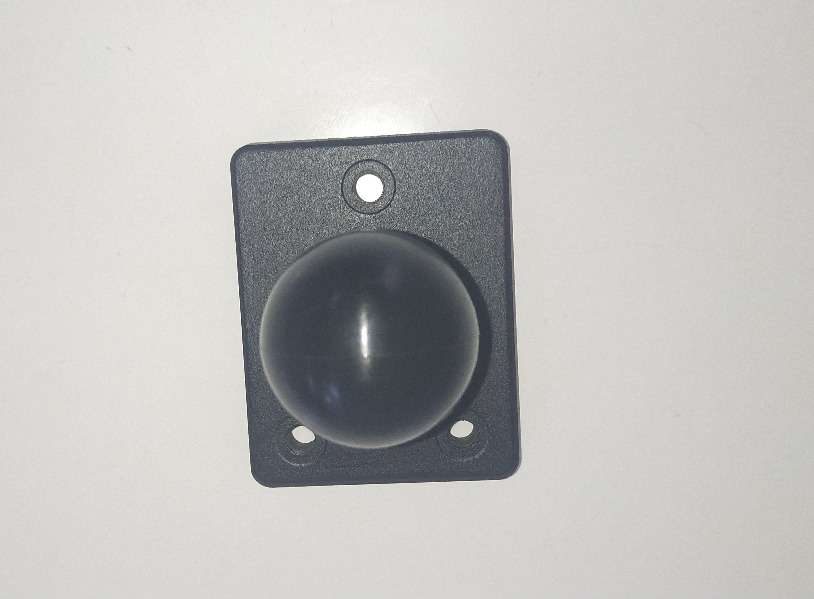 Sandblasting Powder Blasting CNC Grinding Die Casting Ball Head Coating Aluminum Parts