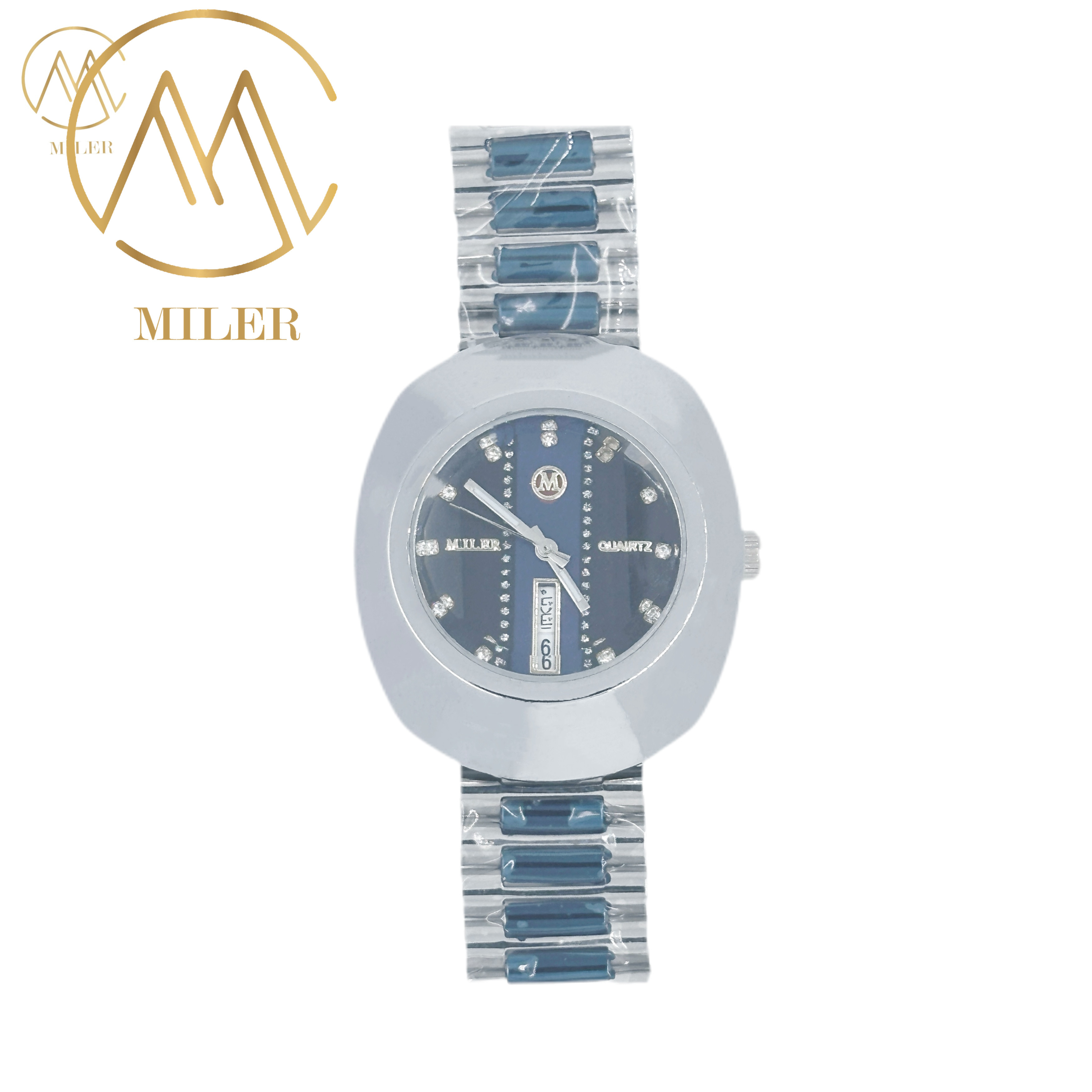 Good Price Fashion Luminous Watches Wholesale Factory Gift Stainless Steel Watch