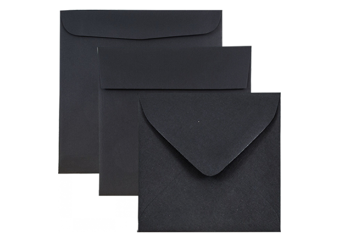 Virgin pulp quality uncoated Black Kraft Paper for school paper and packing