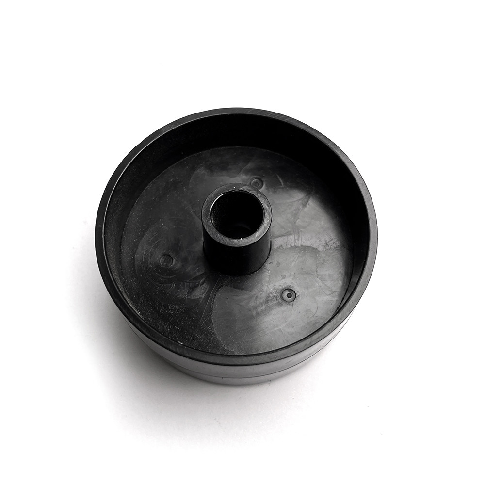 Communication Accessories Plastic Injection Molding For Energy Saving Spare Parts
