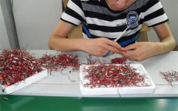 Shenzhen Xin Sissoko Electronic Co., Ltd