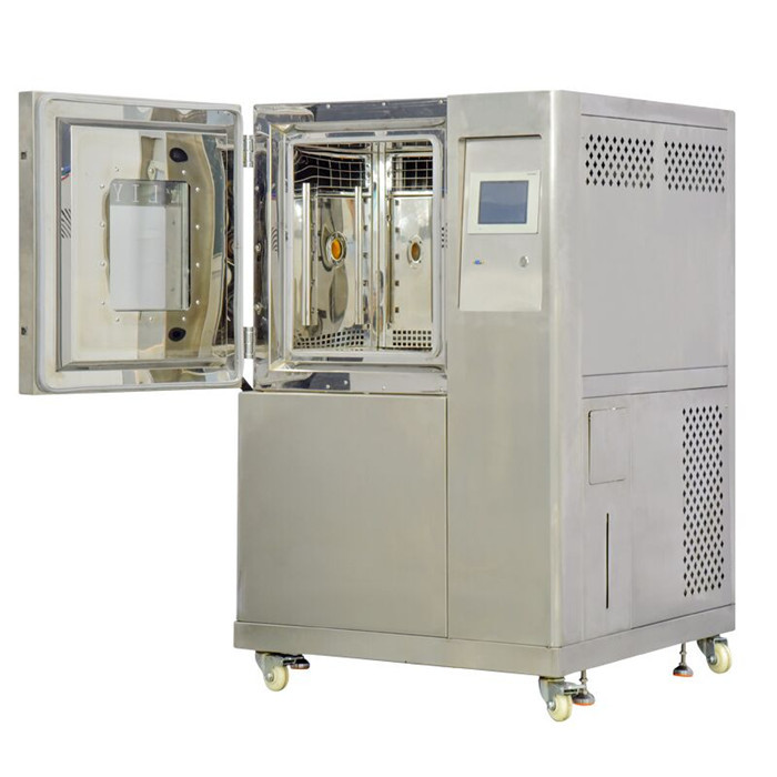 Liyi 150L Programmable Temperature Humidity Test Chamber Environmental Test Equipment