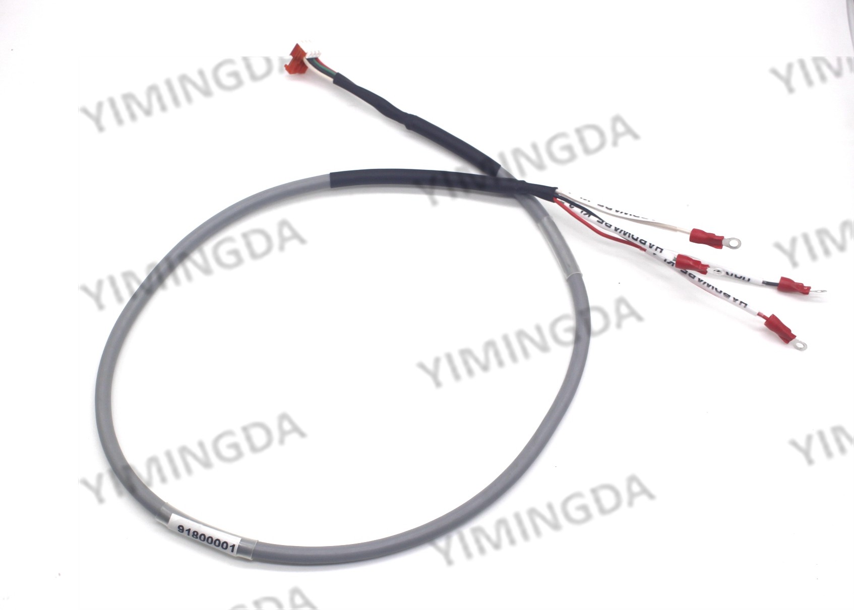 Light Weight Auto Cutter Parts 91800001 Cable Hardware KI FOR XLC7000/Z7