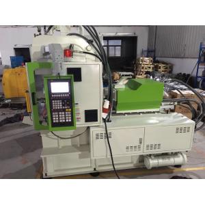 Injection Molding Machine VERTICAL C With Double Slide Plate With Best Price