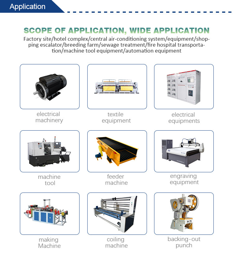 AC Drive 18.5KW Adjustable Frequency Converter For Three Phase Pump