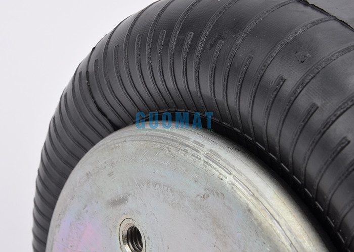 W01-M58-6910 Industrial Air Spring Suspension Refer To Goodyear 2B9-220