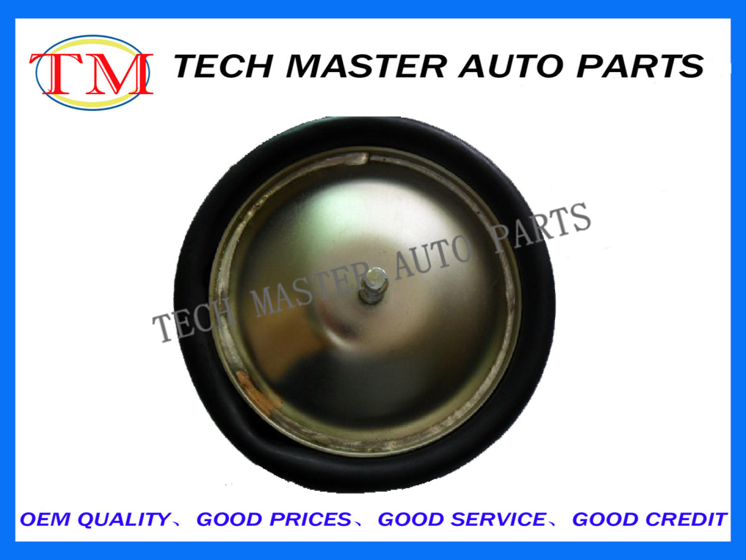 20427801 Truck Air Springs