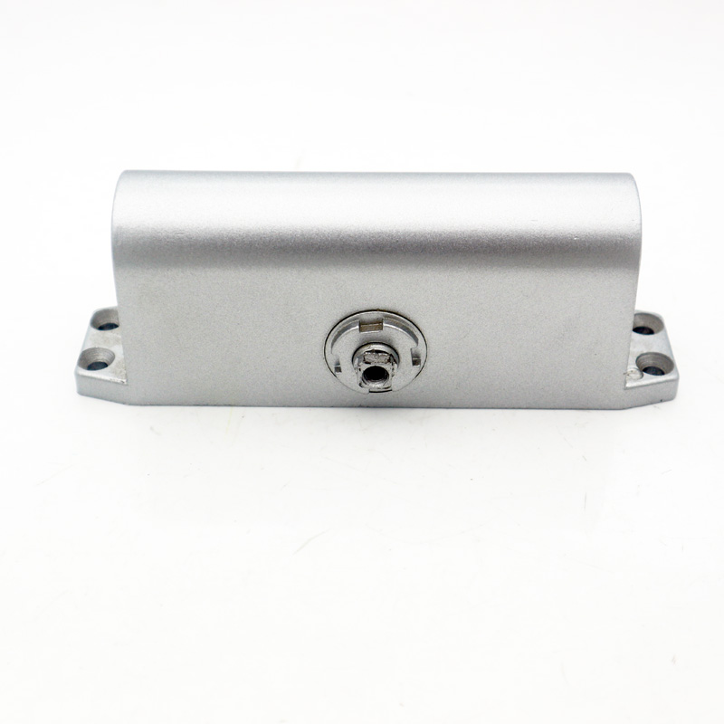 Punch-Free Automatic Sensor Door Closer for Temperature Range of -40 degree-80 drgree