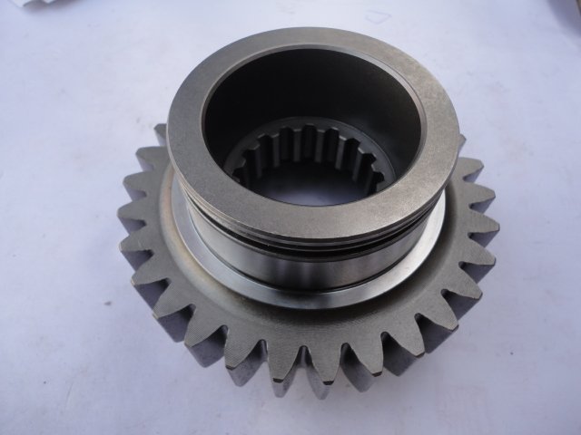 Fast gearbox gear 12JSDX240T-1707030