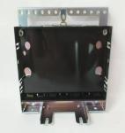 IS230STAOH2A GE Analog Output Module Terminal Board Phoenix Controls Communicati